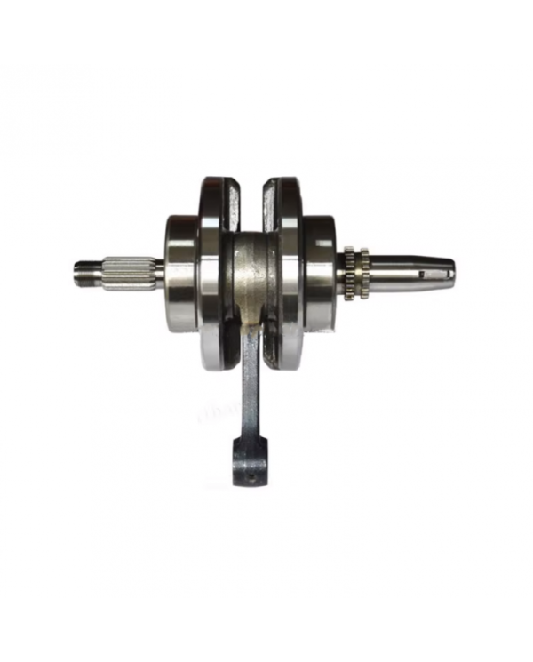 CIGUEÑAL COMPLETO C/PINON CB200 KIGCOL