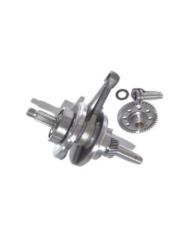 CIGUEÑAL COMPLETO CG200