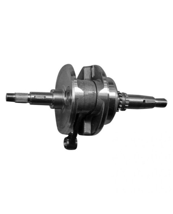 CIGUEÑAL COMPLETO HONDA UNICORD CBF-XR150