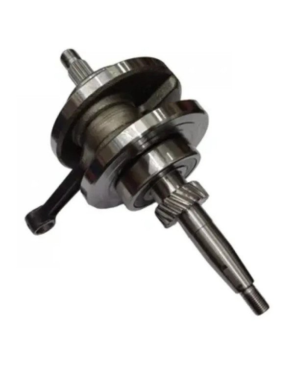 CIGUEÑAL COMPLETO CG125 TITTAN KIGCOL