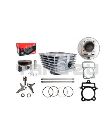 CILINDRO KIT CG250 AIRE LF YZU