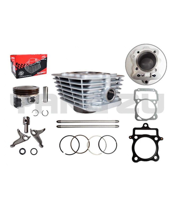 CILINDRO KIT CG250 AIRE LF YZU