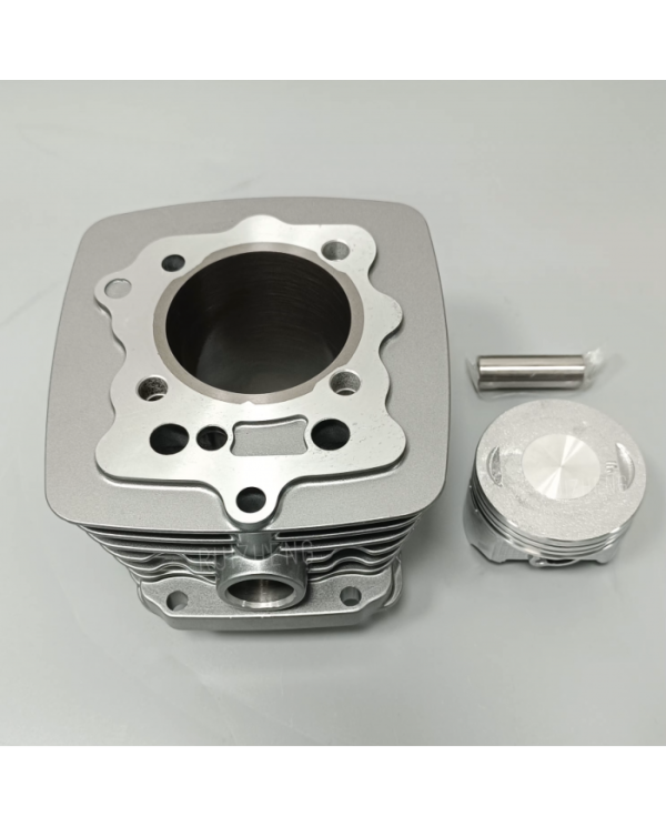 CILINDRO KIT CG150 P-15MM PLUS (65.5MM) BGB KIGCOL