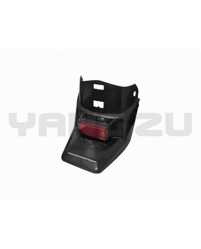 COLETA PATO POST GL YANG ZU