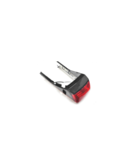 COLA COMPLETA POST GL/CGL NEGRO GDM