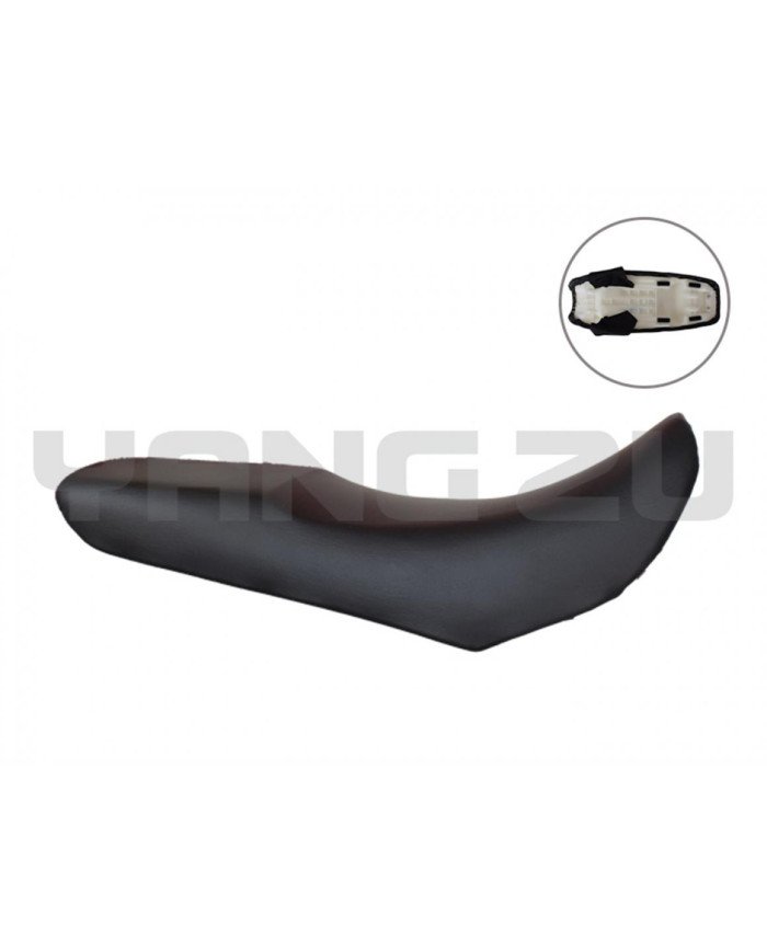 COLA POST ASIENTO BROSS 8 B NEGRO