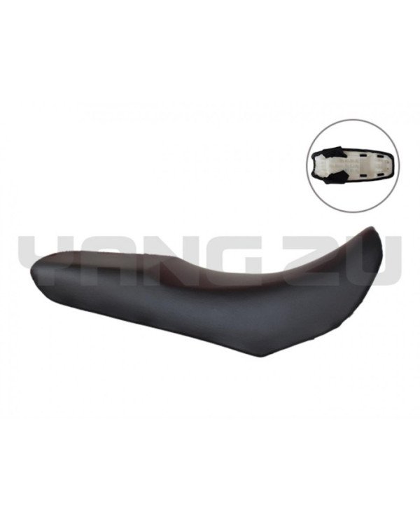 COLA POST ASIENTO BROSS 8 B NEGRO