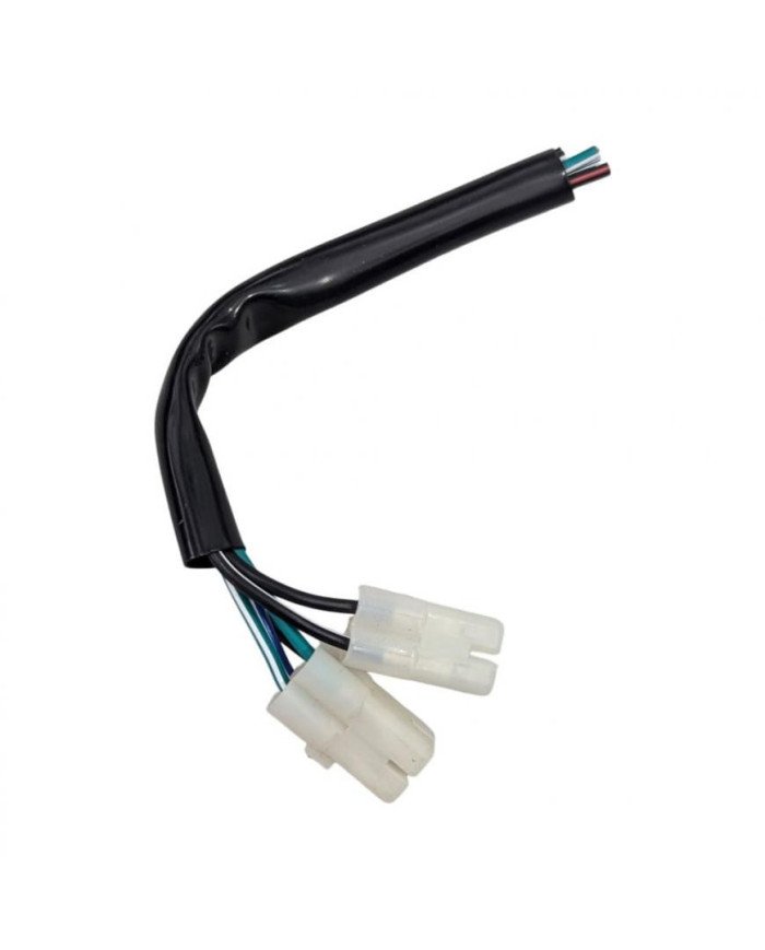 CONECTOR CABLE CDI REDONDO GDM