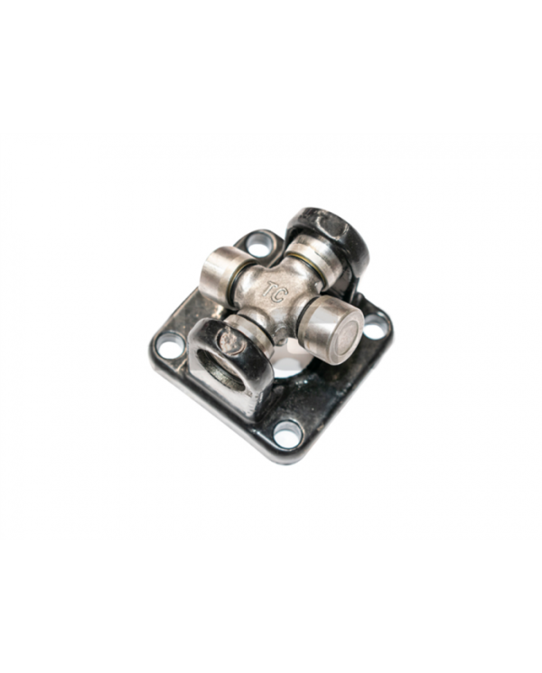CONECTOR CARDAN 2 BASE CUADRA 20X55 P/SOLDAR CARGUERO RCC