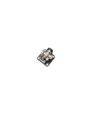 CONECTOR CARDAN 2 BASE CUADRA 20X55 P/SOLDAR CARGUERO RCC