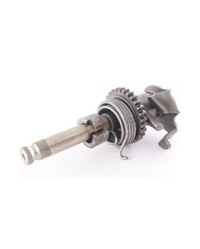 EJE ARRANQUE COMPLETO CG200/CG250 ZHG