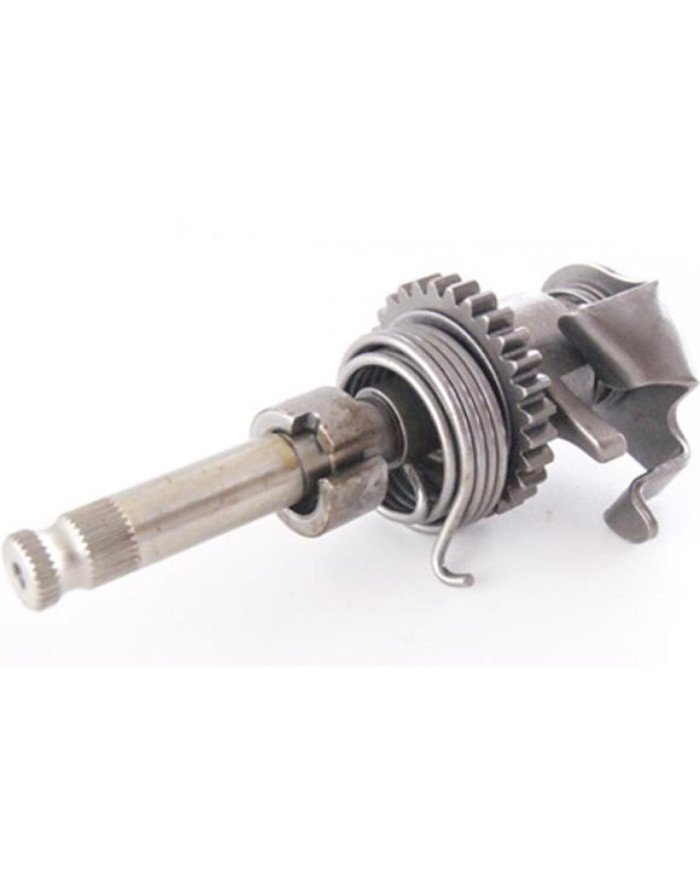 EJE ARRANQUE COMPLETO CG200/CG250 ZHG