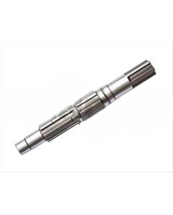 EJE ARRASTRE CARGUERO 300CC 172MM YZU