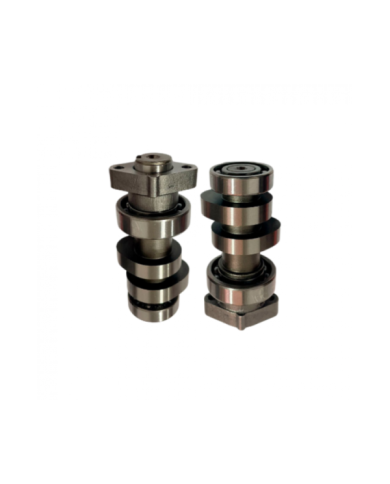 EJE LEVA LAUZHER150 KIGCOL