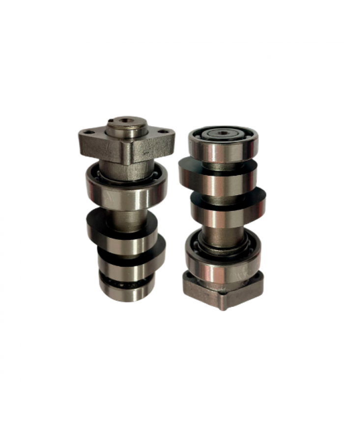 EJE LEVA LAUZHER150 KIGCOL