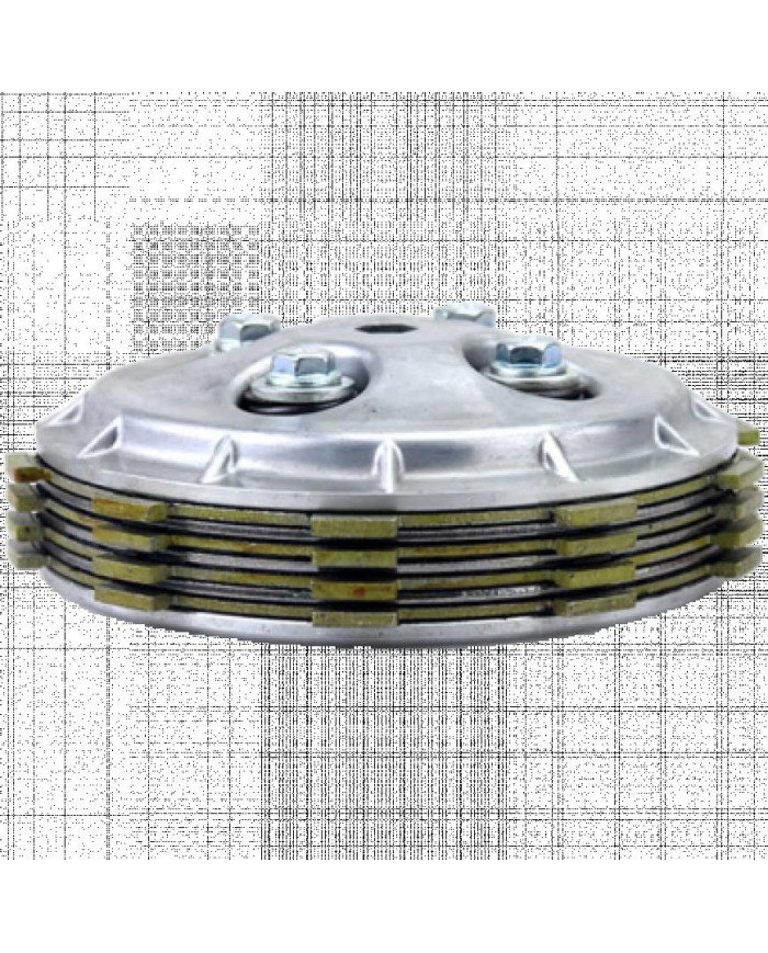 PATIN EMBRAGUE FZ16 BJR