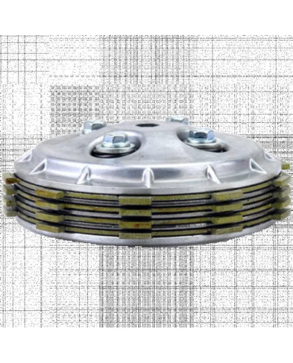 PATIN EMBRAGUE FZ16 BJR