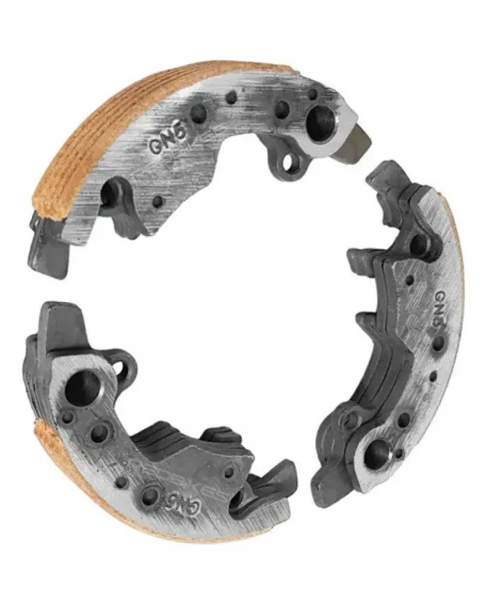 PATIN EMBRAGUE WAVE 100