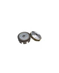 KIT ACCESORIO EMBRAGUE SEMI-C100/110 KIGCOL