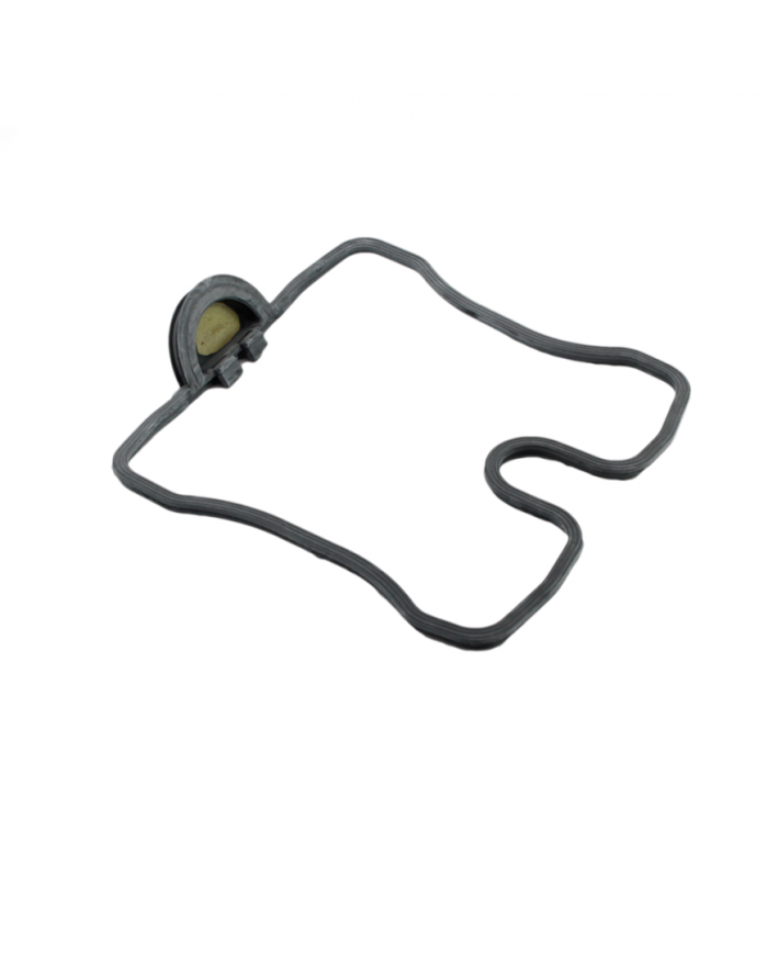 EMPAQUE TAPA PIÑON DE LEVA C/ORING CB200 KIGCOL
