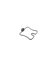 EMPAQUE TAPA PIÑON DE LEVA C/ORING CB200 KIGCOL