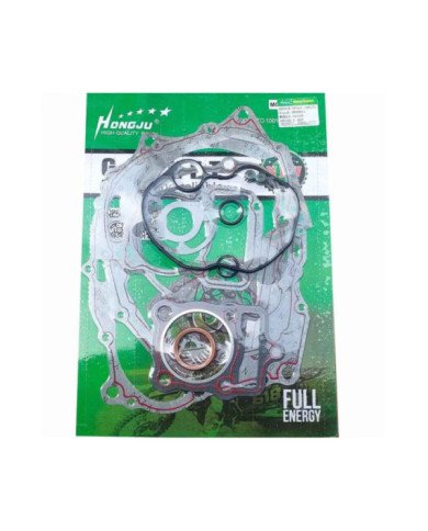 EMPAQUE A/B COMPLETO CG150 GDM