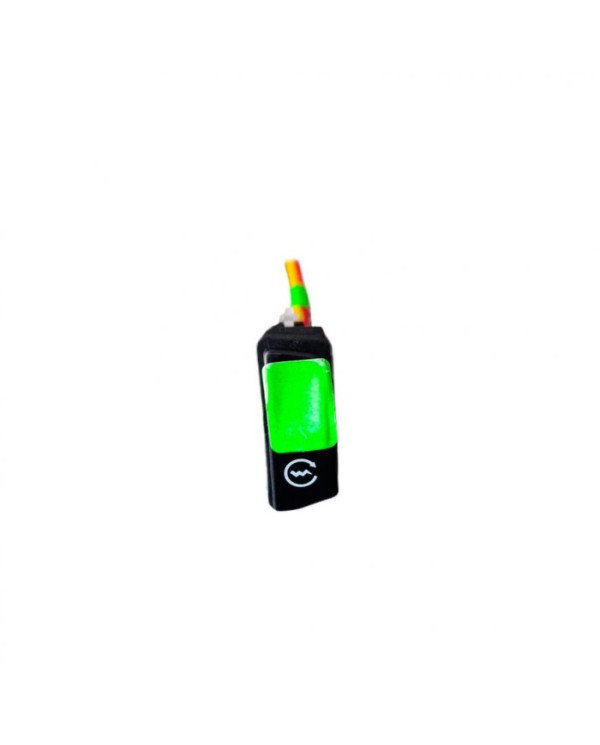 BOTON DE ARRANQUE 2 CABLES SCOOTER KIGCOL