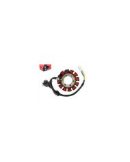 ALTERNADOR 12P  WAVE 110 S GDM
