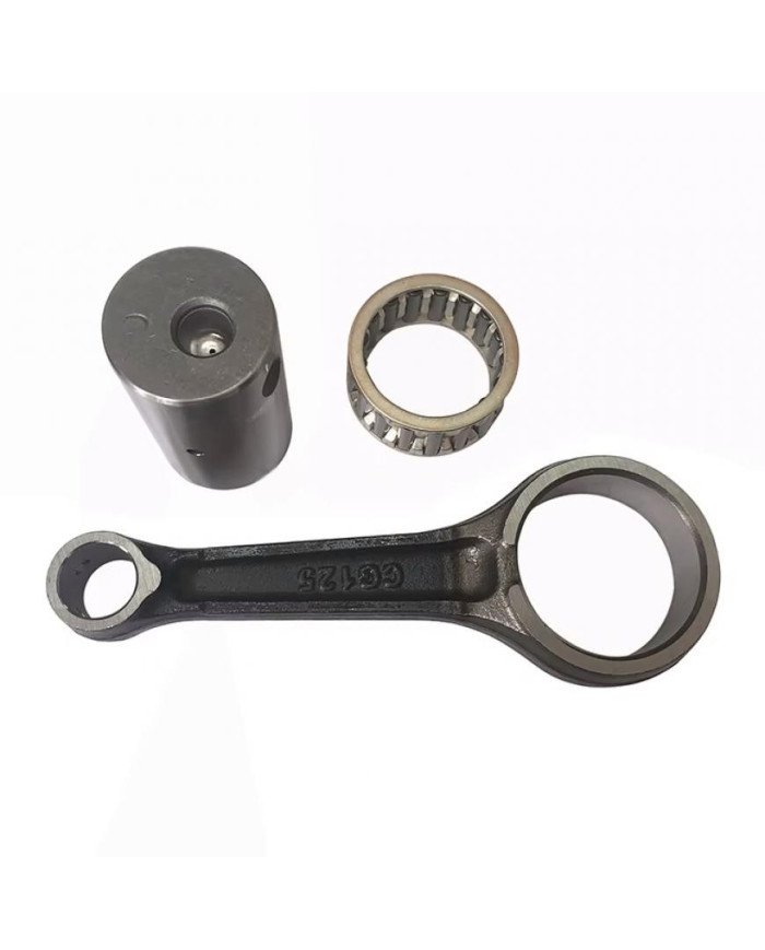 BIELA KIT CG125-150 ANGOSTA (38-15-16) KIGCOL