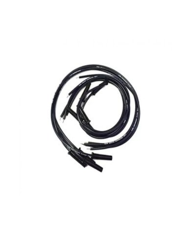 CABLE BUJIA ALTA X 1MTS RCC