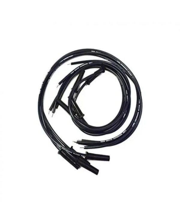 CABLE BUJIA ALTA X 1MTS RCC