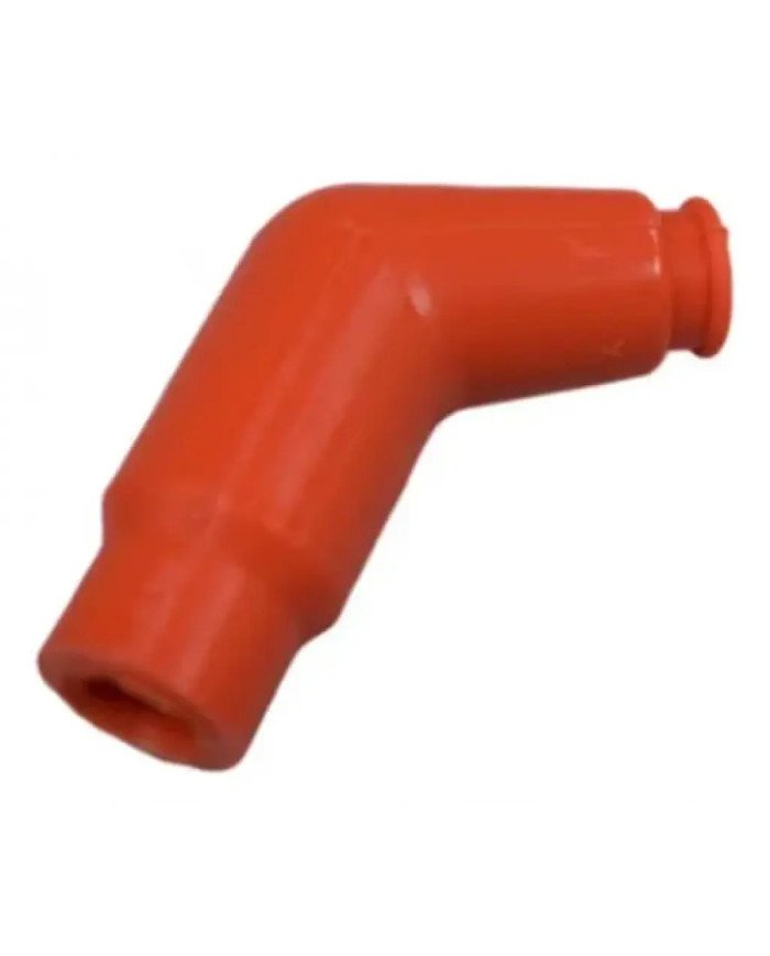CAPUCHON BUJIA HONDA CRF230 NARANJA BJR