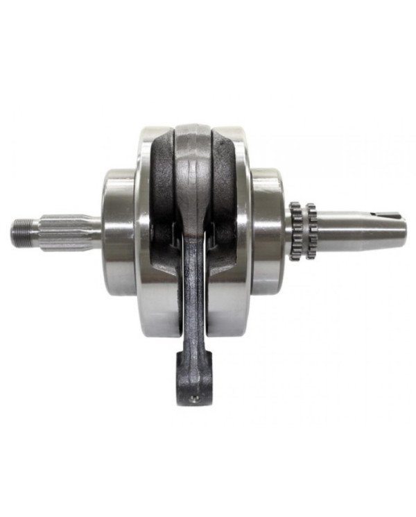 CIGUEÑAL COMPLETO CB-SB250 ZS 17MM GDM
