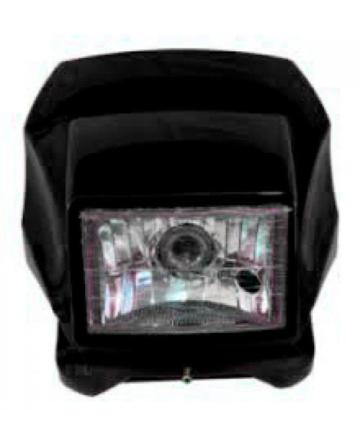 MASCARA+FARO MOD FORTE NEG