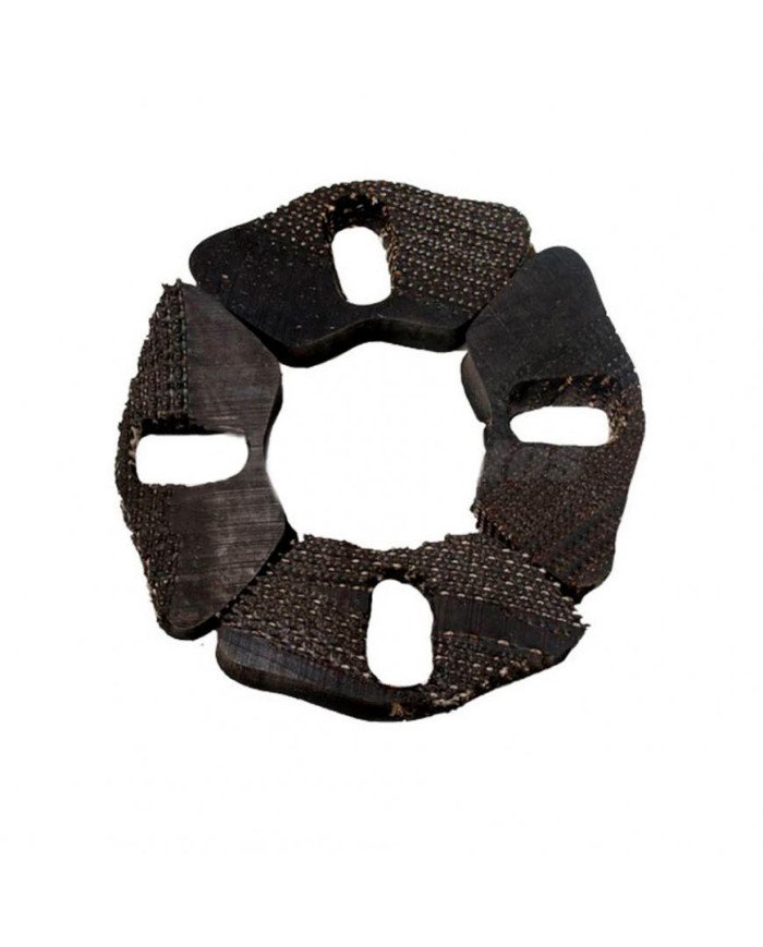 COLETON CAUCHO VARIOS STD CN