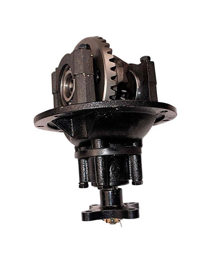 CORONA ARMADA 12:38T H/PEQUE C/RODAJE RCC