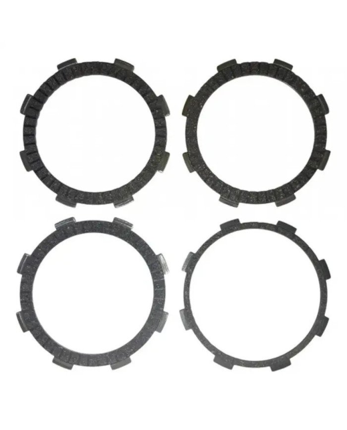 DISCO EMBRAGUE WAVE110-125CC CARA A/B  GDM