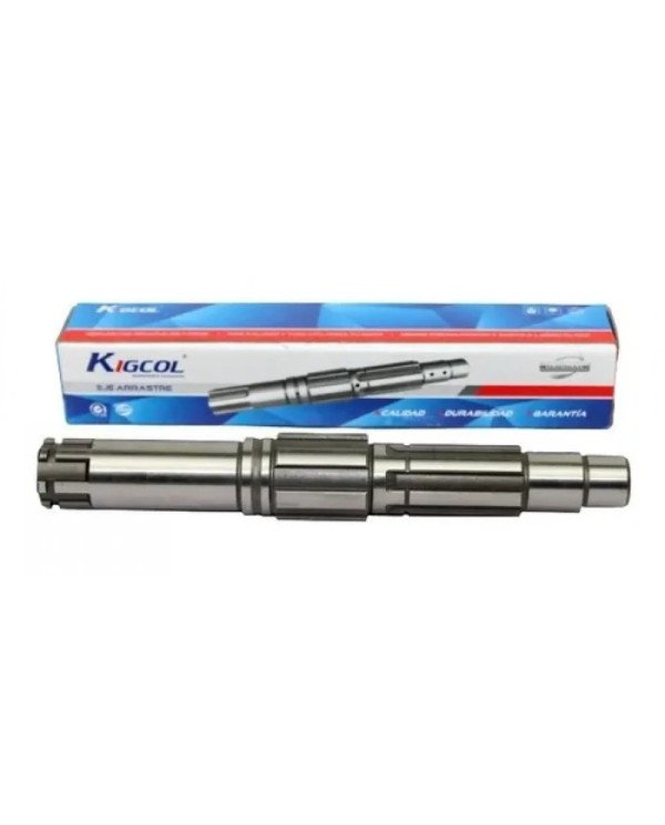 EJE ARRASTRE SENDA-250 (165MM) KIGCOL