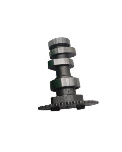 EJE LEVA SCOOTER C/PIÑON GY6-125 HONGJU