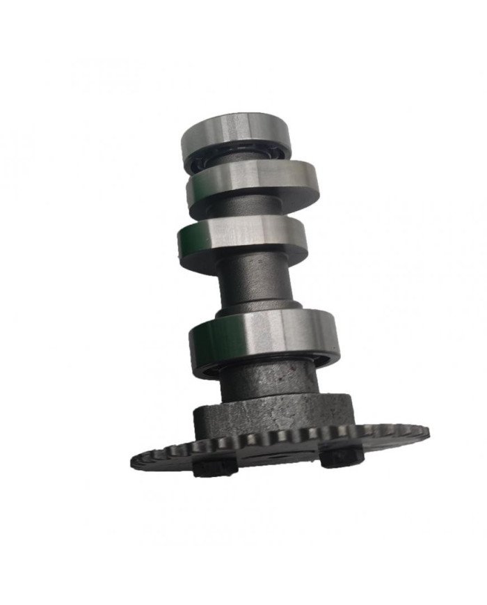 EJE LEVA SCOOTER C/PIÑON GY6-125 HONGJU