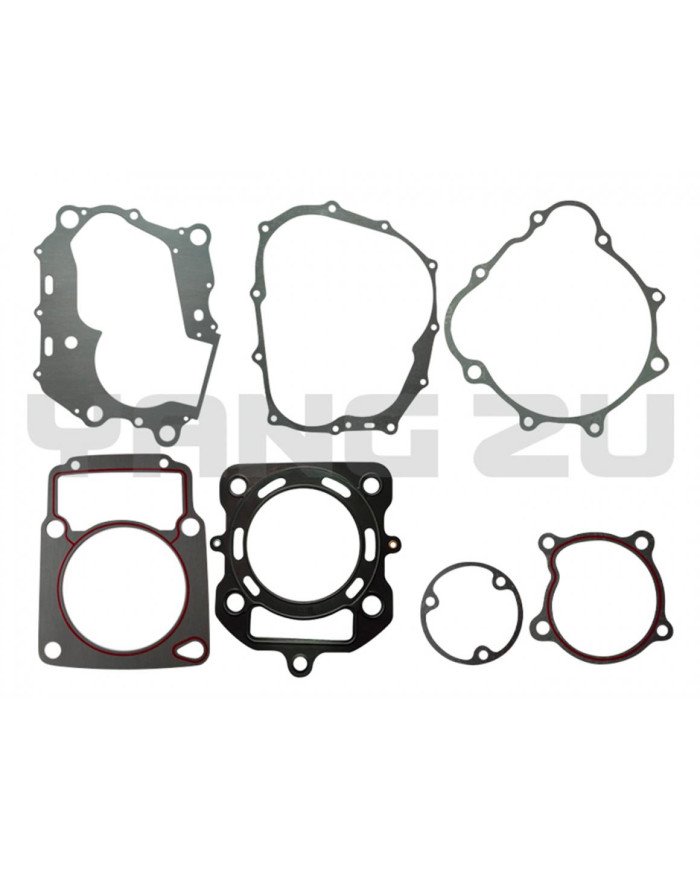 EMPAQUE A CABEZAL ZS 250 METAL (HOJAS METAL) GDM