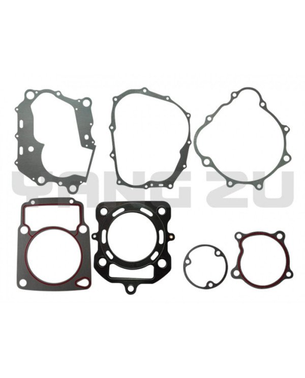 EMPAQUE A CABEZAL ZS 250 METAL (HOJAS METAL) GDM
