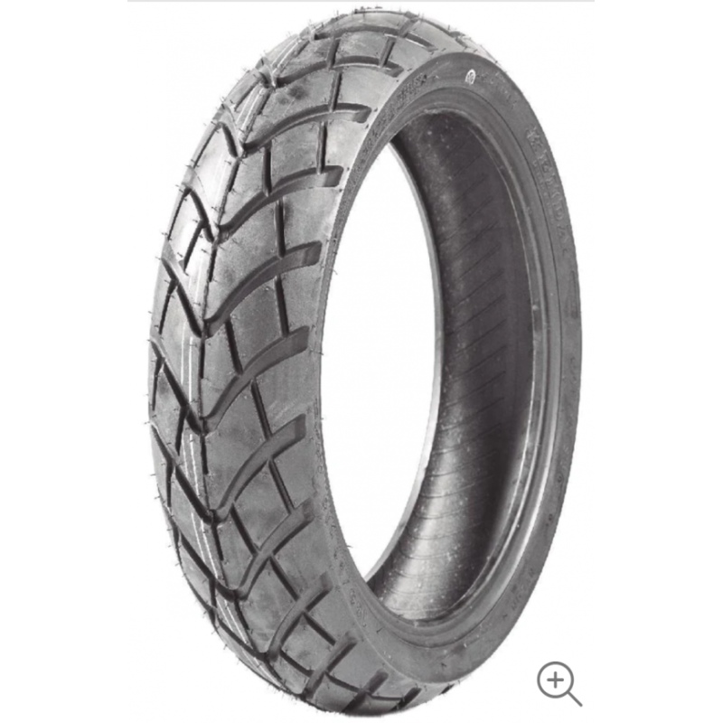 LLANTA 120-80-17 (460-17) K761 TL MIXTA KENDA