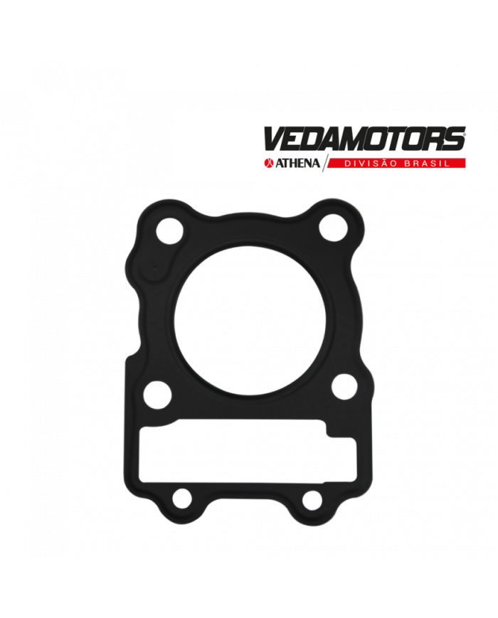 EMPAQUE A CABEZAL SUZUKI GIXXER 150 VEDAMOTORS