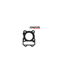 EMPAQUE A CABEZAL SUZUKI GIXXER 150 VEDAMOTORS