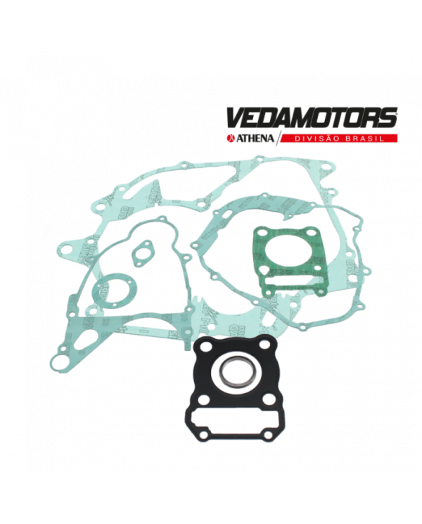 EMPAQUE A/B PULSAR 150 DTSI VEDAMOTORS