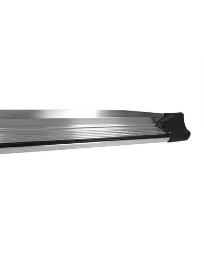 ESTRIBO UNIVERSAL ALUMINIO NG-RJ-PLT RMA