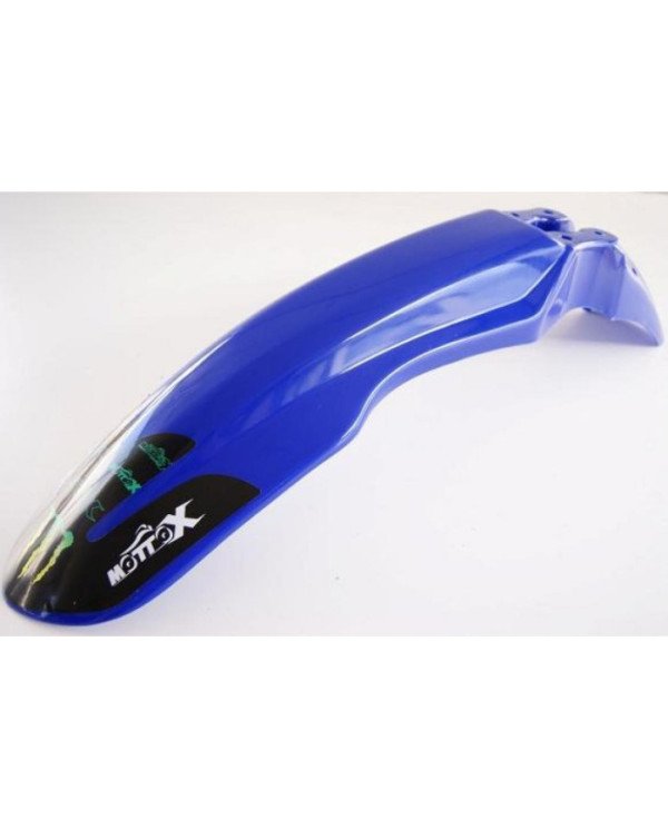 GUARDAF DELT PVC GY8-B CH AZUL