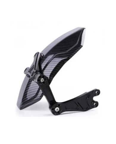 GUARDAF POST UNIVERSAL FIBRA CARBONO