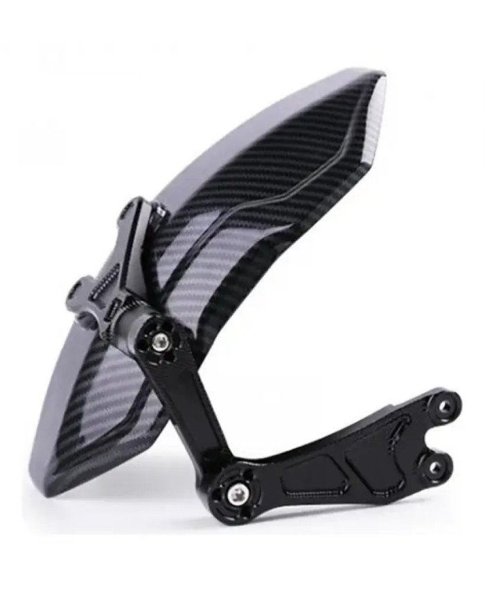 GUARDAF POST UNIVERSAL FIBRA CARBONO